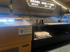 -一绪に寿喜烧(虹悦城店)