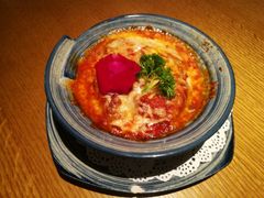 -香草意餐厅(杏石口路店)