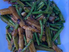 -半岛私房菜(梅林店)