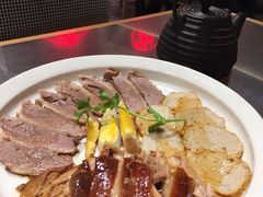 -潮界(虹桥新天地店)