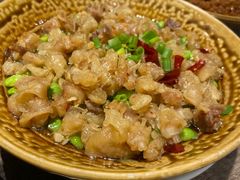 -曾家厨房·新徽菜(九华山路店)