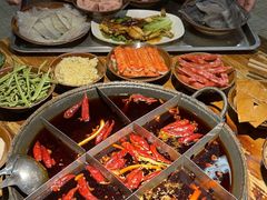 -陈陈火锅(较场口店)