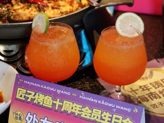 -匠子烤鱼(上邦百汇城店)