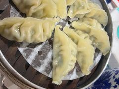-子午路张记肉夹馍(小寨西路店)