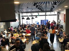 大堂-范贤光鸡公煲(平乐园总店)