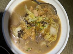 -隆喜元鱼汤包·海鲜(中联广场店)