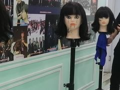 -首脑美容美发化妆美甲培训学校(长沙校区)