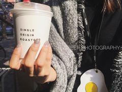 -KYO COFFEE(胶州路店)