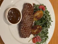 -君悦酒店·La Terrazza意合園·意式风味