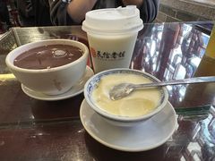 -民信老铺(双皮奶博物馆店)