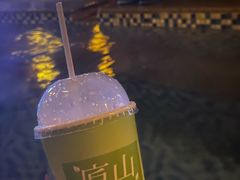 -庐山天沐温泉度假村