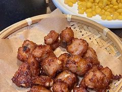 -铁公鸡·四川料理(天环广场店)