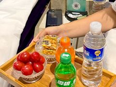 -华夏良子·足道SPA艾灸(龙潭路店)