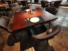 大堂-404干式熟成牛排馆•聚会餐厅