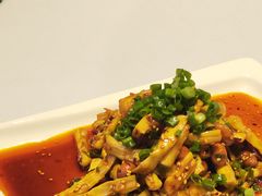 -院8里·少城记忆老川菜(宽窄巷子店)