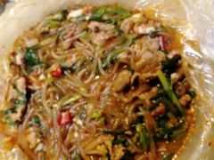 -京玉菲饭店(李村店)