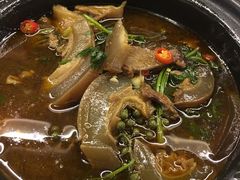 -兆瑞国际大酒店·祥瑞轩餐厅(高雄路店)