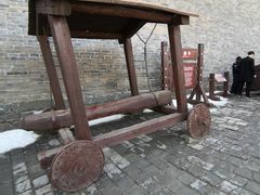 -雁门关景区