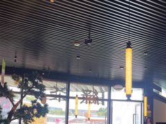 -绿茶餐厅(成都大悦城店)