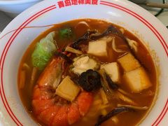 -一捞鲜•青岛大虾面(八大关店)