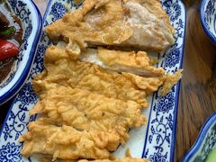 -孙盛兴奥灶面馆·蟹黄面·三虾面(山塘街总店)