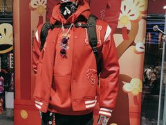 -李宁(大宁国际旗舰店)