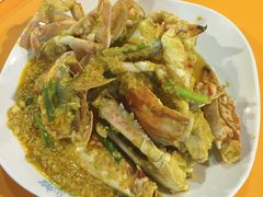 -班赞海鲜市场