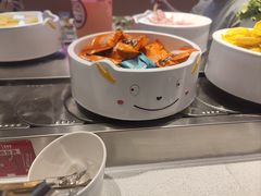-龍歌自助小火锅(秦淮水游城店)