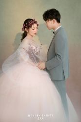 点击看大图 -金夫人婚纱摄影(衡阳店)