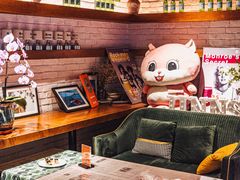 -JINNS锦时 steak&pizza(浸信会礼拜堂旧址店)