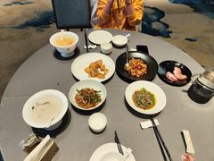 -徐记海鲜(观沙岭|滨江新城店)