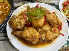 -文杰餐馆(南洪时尚风情街店)