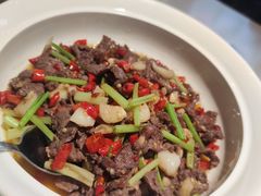 -费大厨辣椒炒肉(黄兴中心广场店)