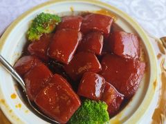 -马凯餐厅(地安门店)