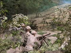 -遵义会议纪念馆