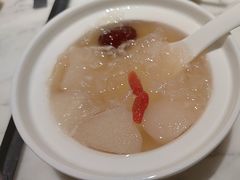 -青雅中餐厅(大连金石滩绿发希尔顿度假酒店)