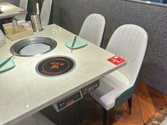 -犇放和牛烤肉·烤榴莲自助(苏宁城市奥莱店)