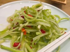 -啄佬食堂