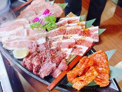 -大阪烧肉BAKA一代(国贸商住大厦店)