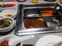 -海底捞火锅(宝龙广场夜宵主题店)