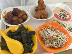 -交通大学（闵行校区）-第二餐饮大楼