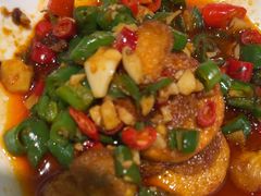 -兰湘子·湘菜小炒(石家庄万象城店)