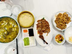 -福来居烤鸭店(天坛二店)