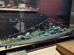 -中国人民解放军海军博物馆