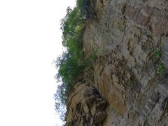 -龙洞风景区-藏龙涧