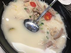 羊杂米粉-新兴·金羊座·粤菜点心(乐峰店)