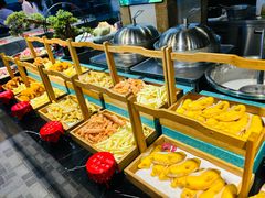 -秦淮人家风味酒楼(赣榆店)