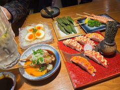 -大喜居酒屋·烧串(悦汇城店)
