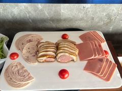 -粤海璇宫·木棉花高空旋转餐厅·聚会派对