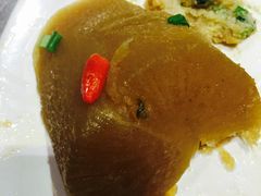 萝卜-东方红酒楼(知春路店)